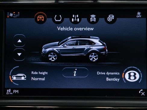 Used 2020 Bentley Bentayga Speed image 45