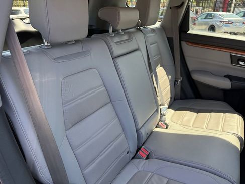 Used 2019 Honda CR-V EX-L image 22