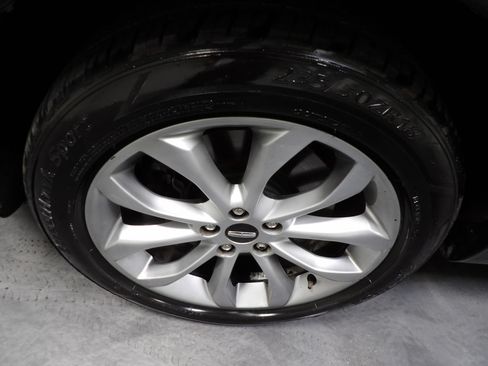 Used 2017 Lincoln MKC Select AWD/4WD image 20