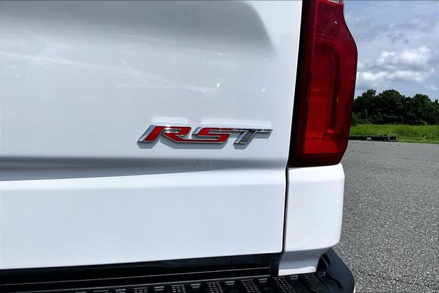 Used 2026 Chevrolet Silverado 1500 RST AWD/4WD image 25