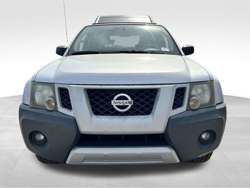 Used 2010 Nissan Xterra S RWD image 7