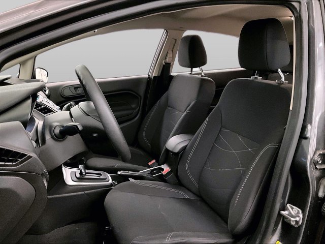 Used 2019 Ford Fiesta SE FWD image 24