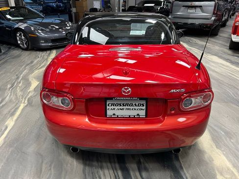 Used 2012 MAZDA MX-5 Miata Special Edition image 25