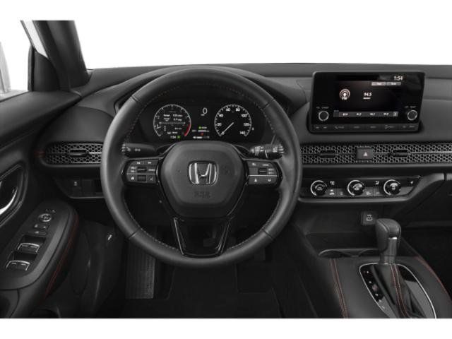 Used 2024 Honda HR-V Sport image 8