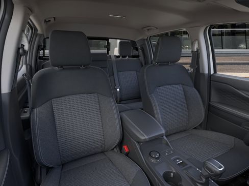 New 2026 Ford Ranger XLT AWD/4WD image 10