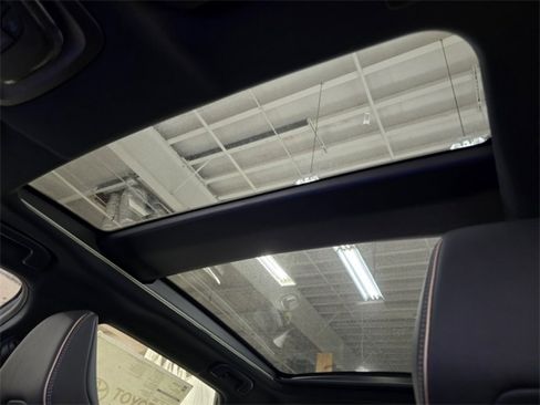 New 2025 Toyota Crown Signia image 3