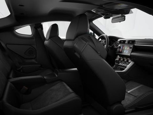 New 2026 Toyota GR86 Premium image 9