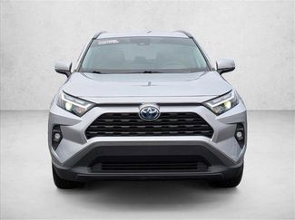 Used 2022 Toyota RAV4 XLE Premium video 2