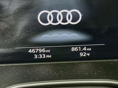 Used 2024 Audi A4 2.0T Premium Plus AWD/4WD image 18
