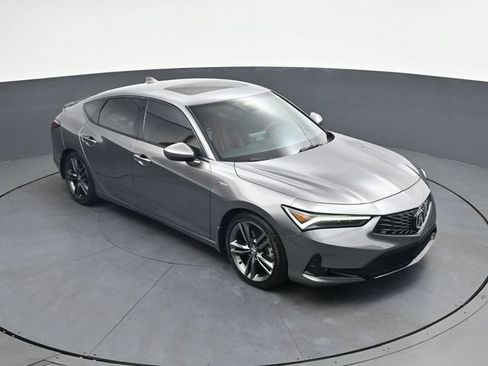 Used 2024 Acura Integra A-Spec FWD image 22