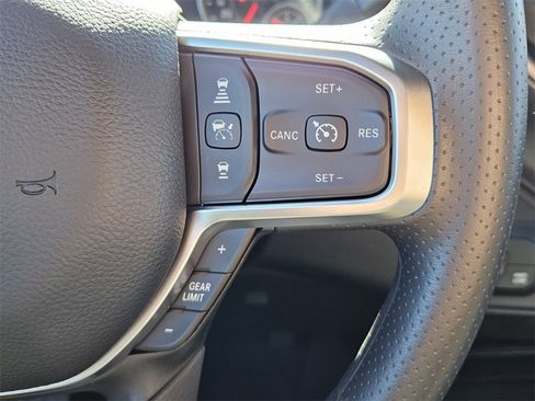 New 2026 RAM 2500 Tradesman image 22