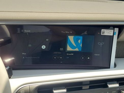 New 2026 Hyundai Palisade SEL AWD/4WD image 11