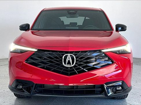 Certified 2025 Acura ADX A-Spec image 5