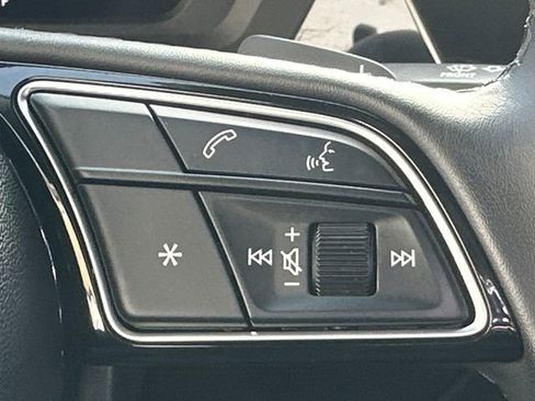 Used 2025 Audi A3 2.0T Premium image 29