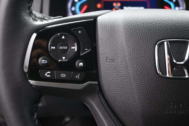 Used 2022 Honda Pilot Special Edition image 28