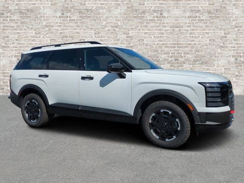 New 2026 Hyundai Palisade XRT Pro AWD/4WD image 1