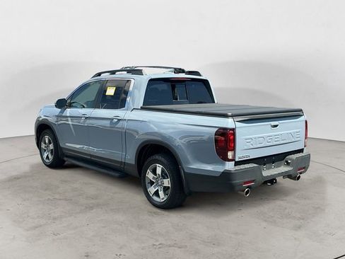 Used 2025 Honda Ridgeline RTL image 3