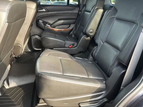 Used 2018 Chevrolet Tahoe Premier AWD/4WD image 38