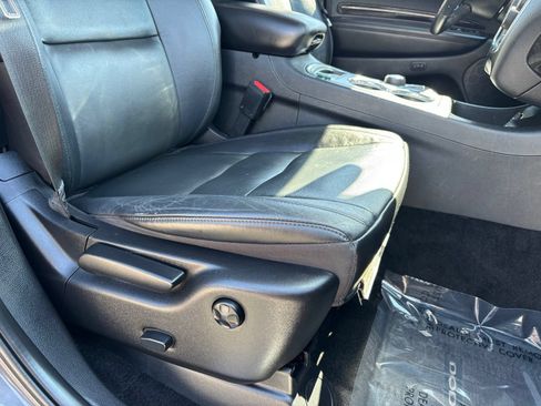 Used 2015 Dodge Durango Limited AWD/4WD image 24