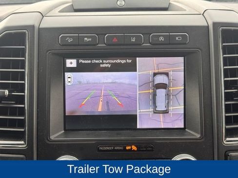 Used 2019 Ford Expedition Limited w/ Equipment Group 302A AWD/4WD image 24