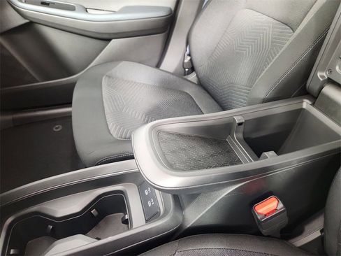 New 2026 Nissan Leaf w/ Floor Mat Package (S+) FWD image 24