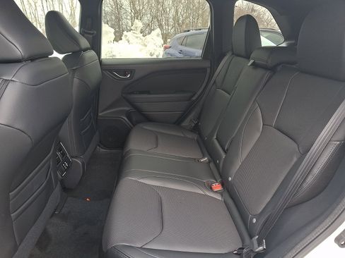 New 2026 Subaru Forester Limited image 6