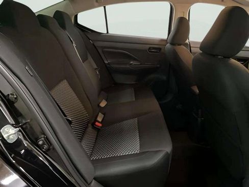 Used 2021 Nissan Versa S image 35