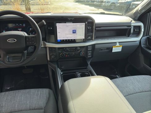New 2026 Ford F250 XLT w/ XLT Premium Package image 28