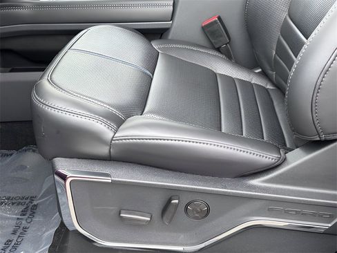 New 2026 Ford F350 Platinum image 26