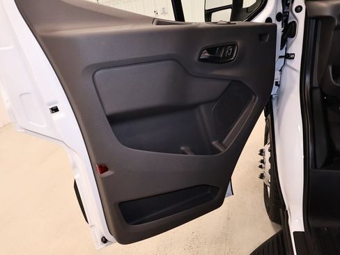 New 2026 Ford Transit 350 148 High Roof Extended DRW RWD image 10