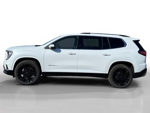 New 2026 GMC Acadia Denali w/ Super Cruise Package image 2