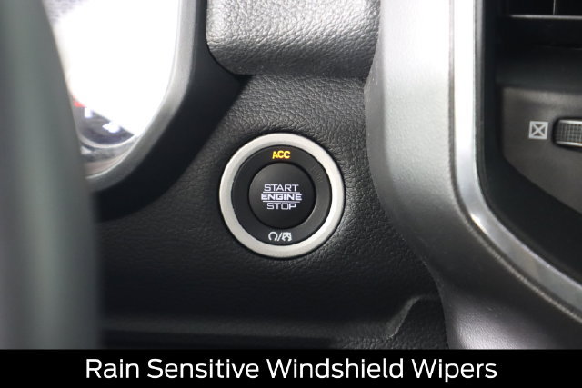Used 2022 RAM 1500 Laramie w/ Sport Appearance Package AWD/4WD image 49