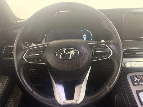 Used 2020 Hyundai Palisade Limited AWD/4WD image 7