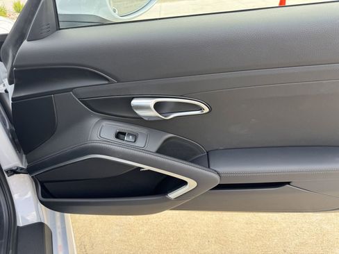 New 2025 Porsche 718 Cayman image 29