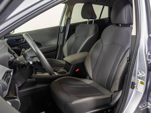 Used 2025 Subaru Crosstrek 2.0i Premium AWD/4WD image 23