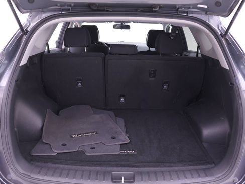 Used 2017 Hyundai Tucson SE FWD image 14