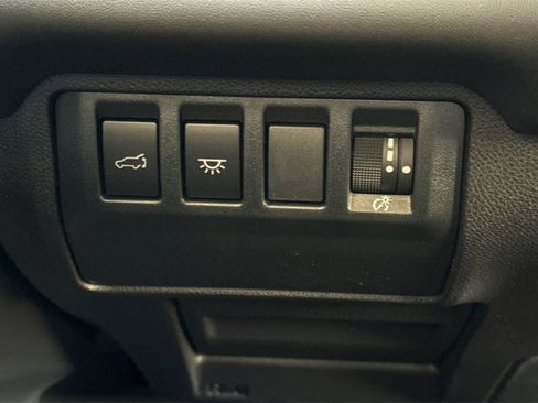 New 2026 Subaru Ascent Bronze Edition image 33