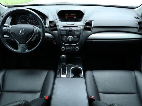 Used 2016 Acura RDX FWD image 10