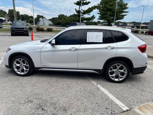 Used 2015 BMW X1 xDrive35i AWD/4WD image 18