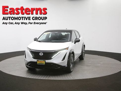 Used 2023 Nissan Ariya FWD image 47