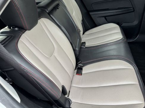 Used 2014 Chevrolet Equinox LT w/ Driver Convenience Package FWD image 25