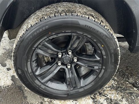 Certified 2024 RAM 1500 Classic Warlock image 12