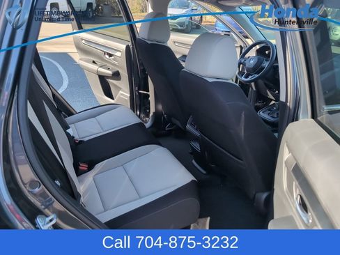 Used 2024 Honda CR-V EX image 15