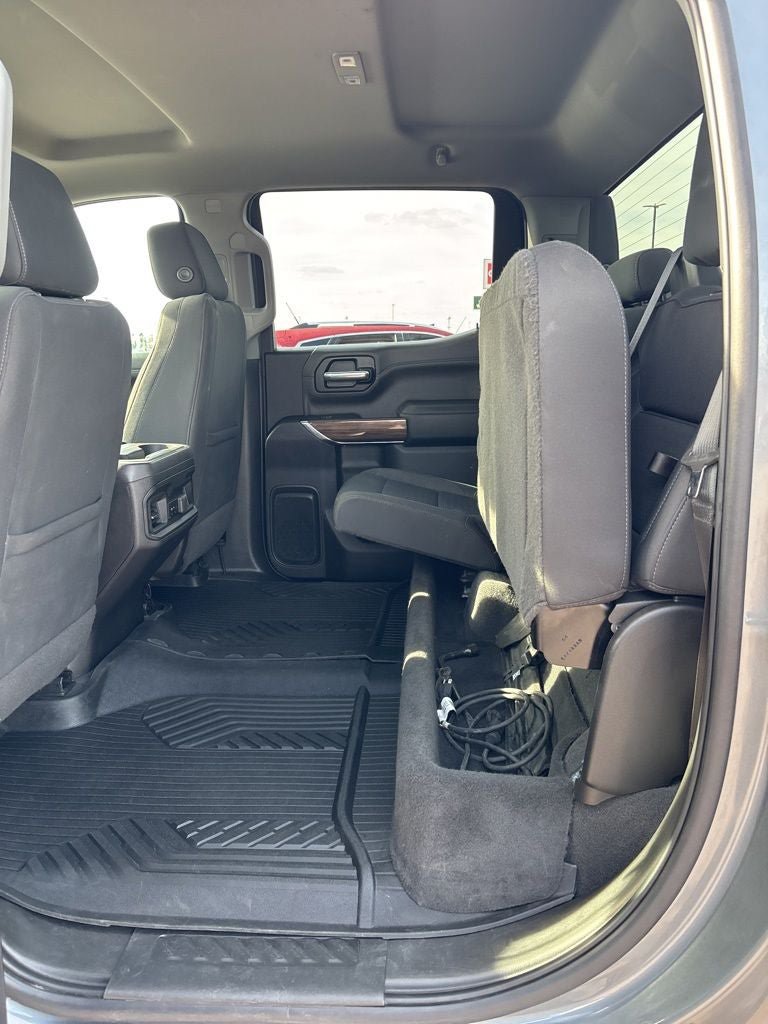 Used 2022 Chevrolet Silverado 1500 RST AWD/4WD image 26