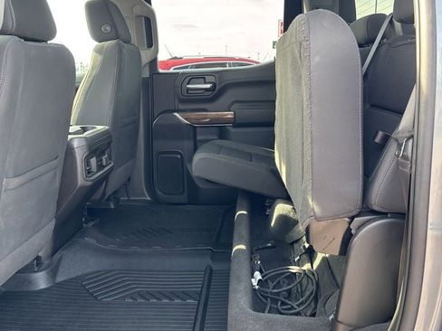 Used 2022 Chevrolet Silverado 1500 RST AWD/4WD image 26