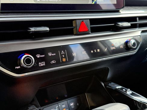 New 2026 Kia Sorento X-Line EX image 20