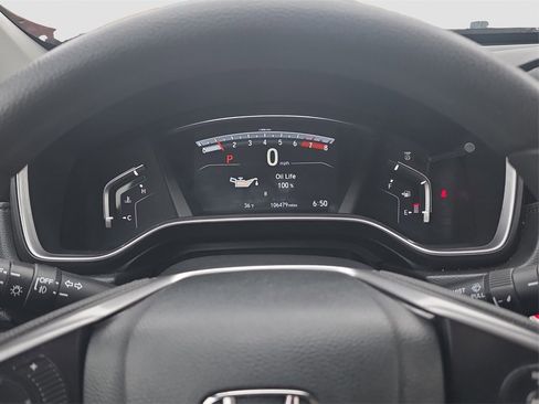 Used 2018 Honda CR-V EX image 10