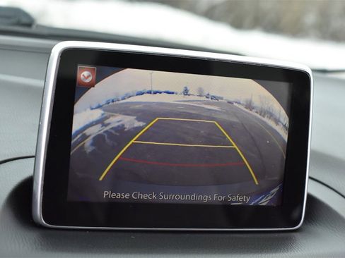 Used 2014 MAZDA MAZDA3 i Grand Touring image 26