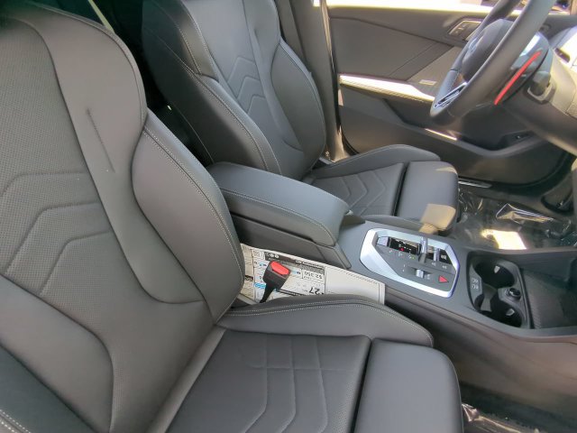 Used 2025 BMW M235i xDrive AWD/4WD image 11