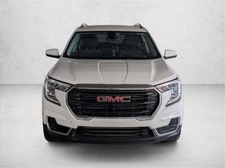 Used 2023 GMC Terrain SLE w/ Driver Convenience Package FWD video 2